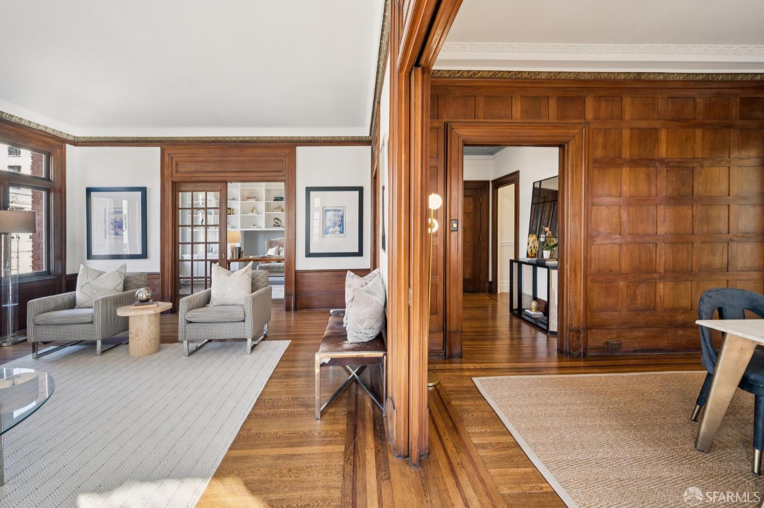 795 Sutter Street # 403