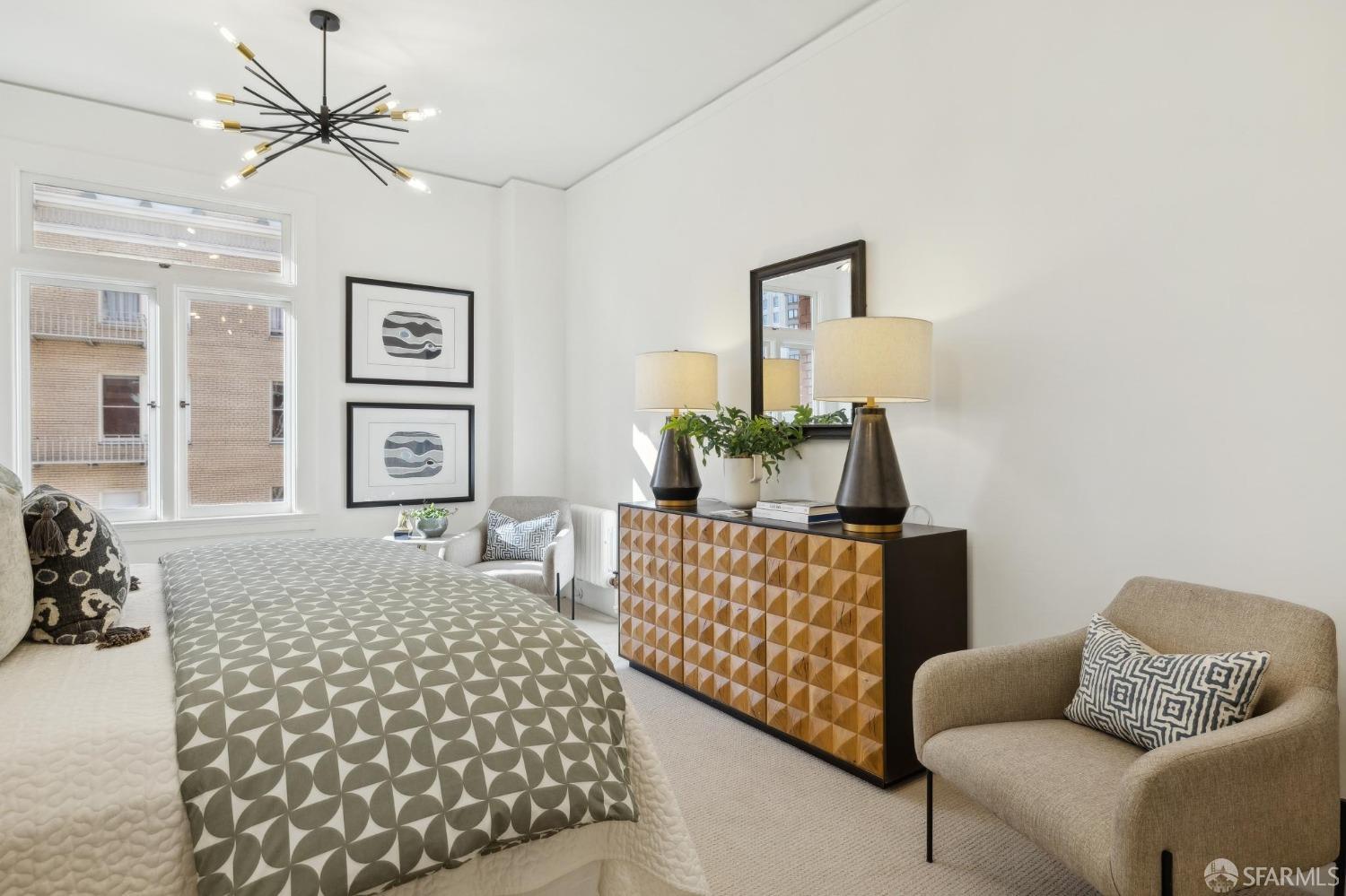 795 Sutter Street # 403