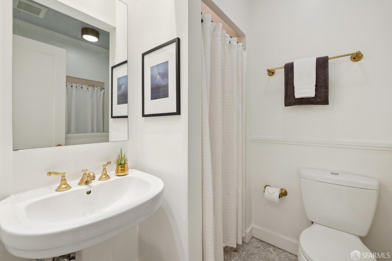 795 Sutter Street # 403