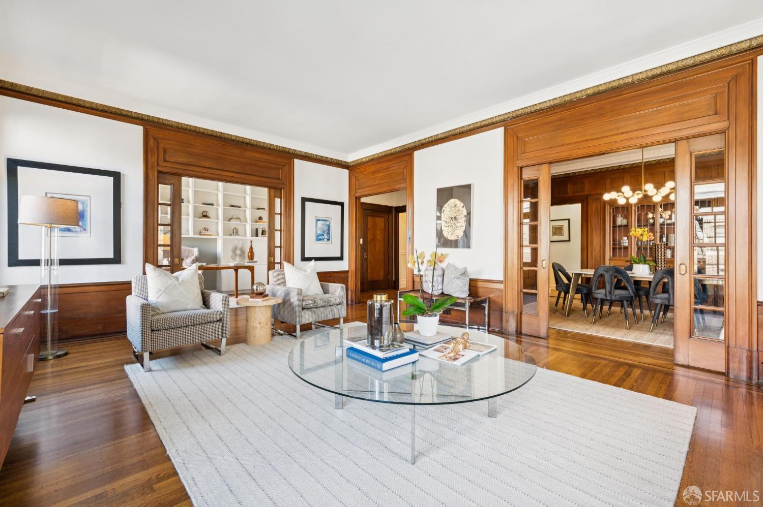 795 Sutter Street # 403