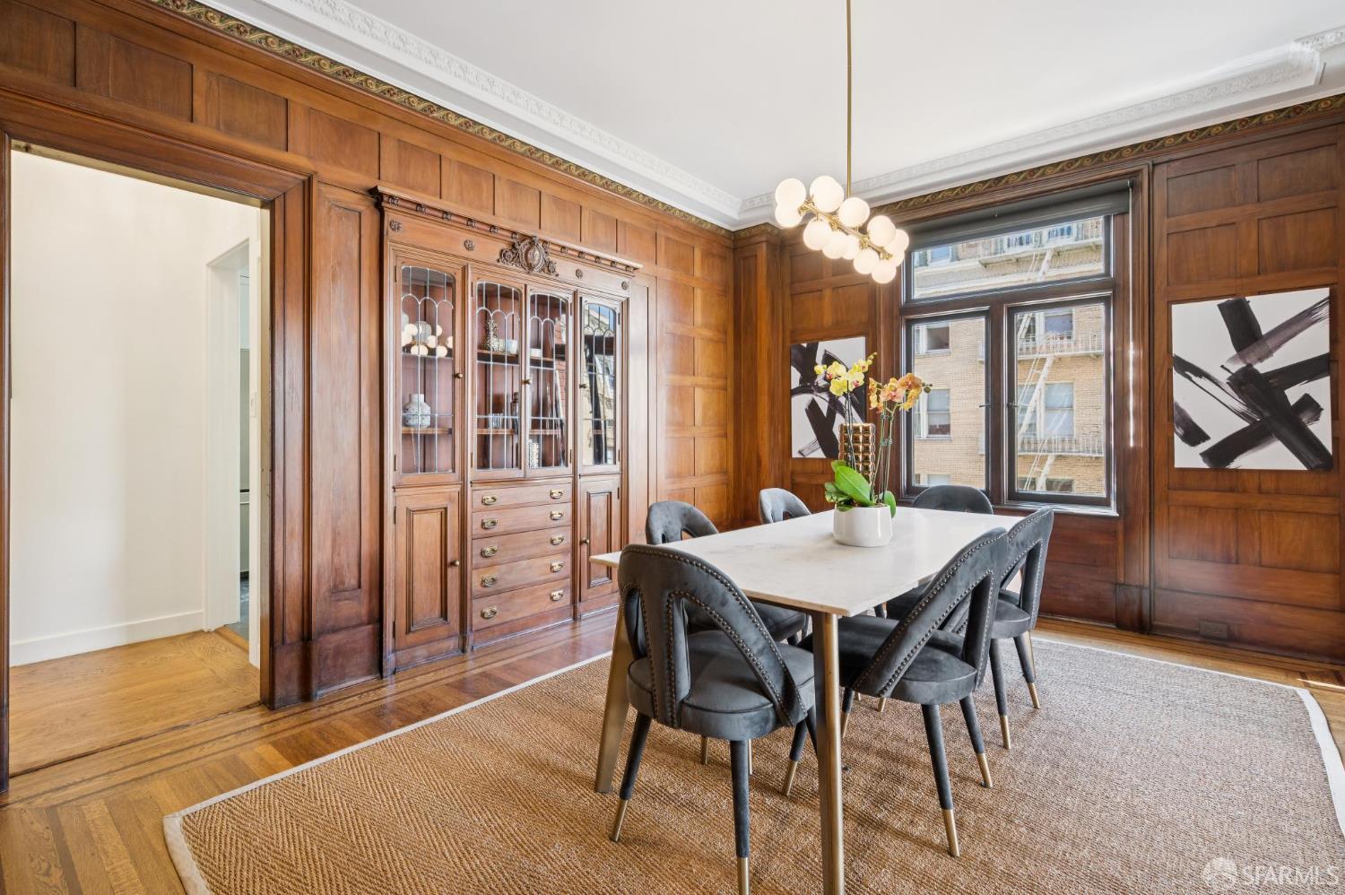 795 Sutter Street # 403