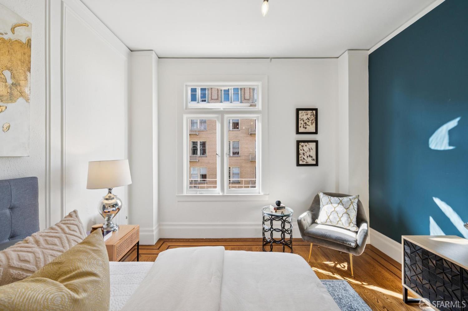 795 Sutter Street # 403