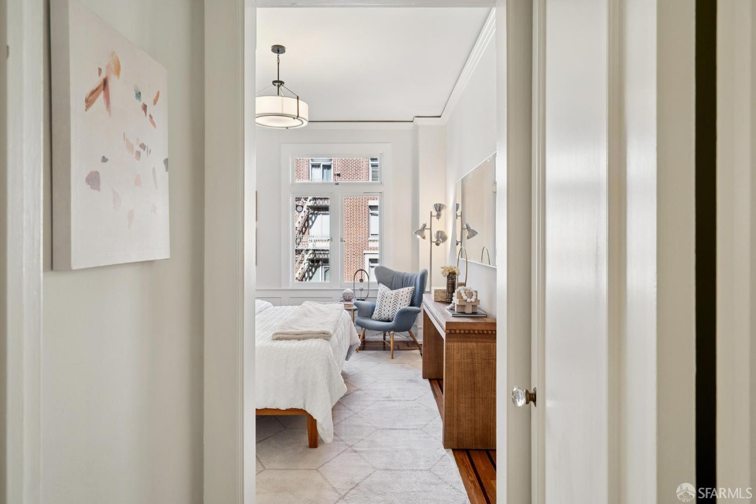 795 Sutter Street # 302