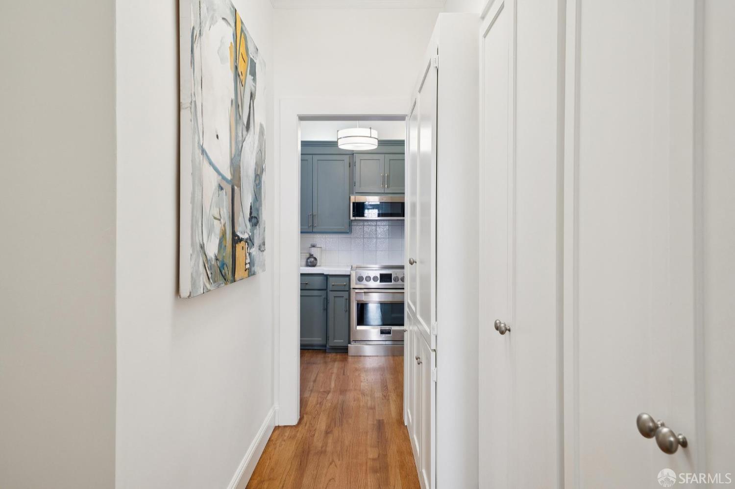 795 Sutter Street # 302