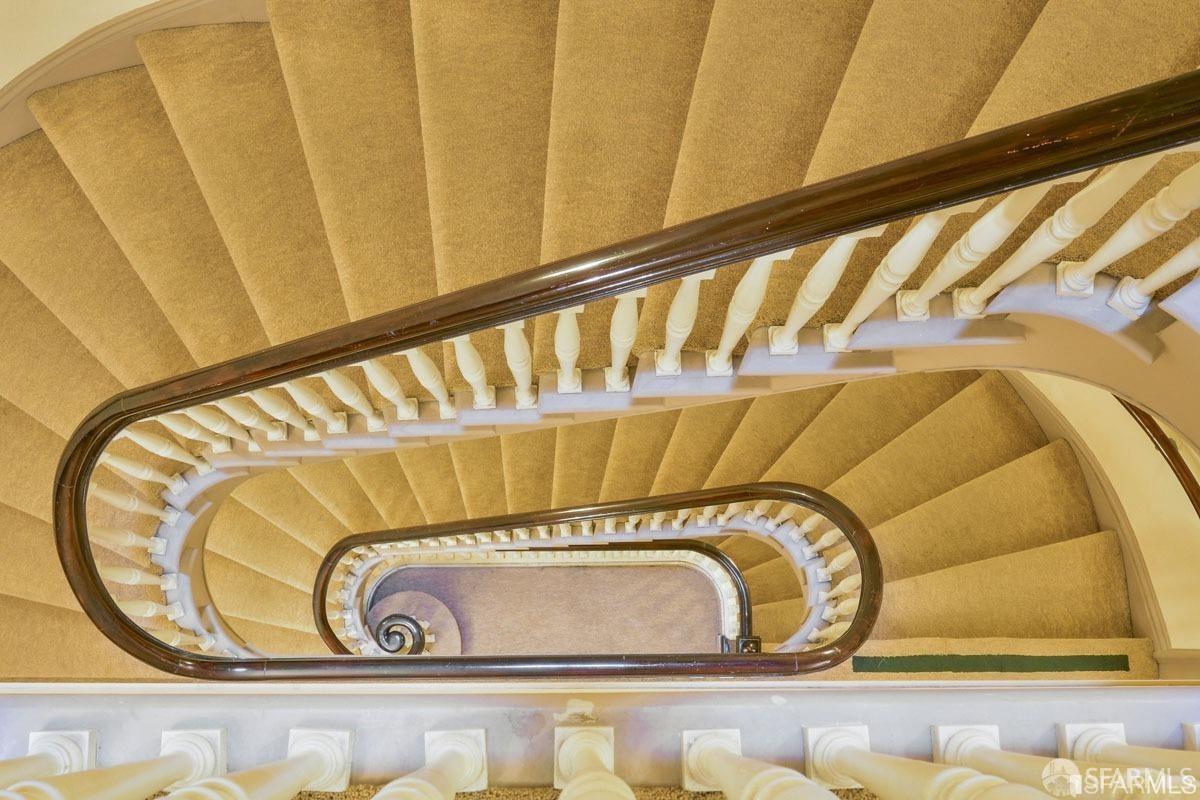 795 Sutter Street # 302