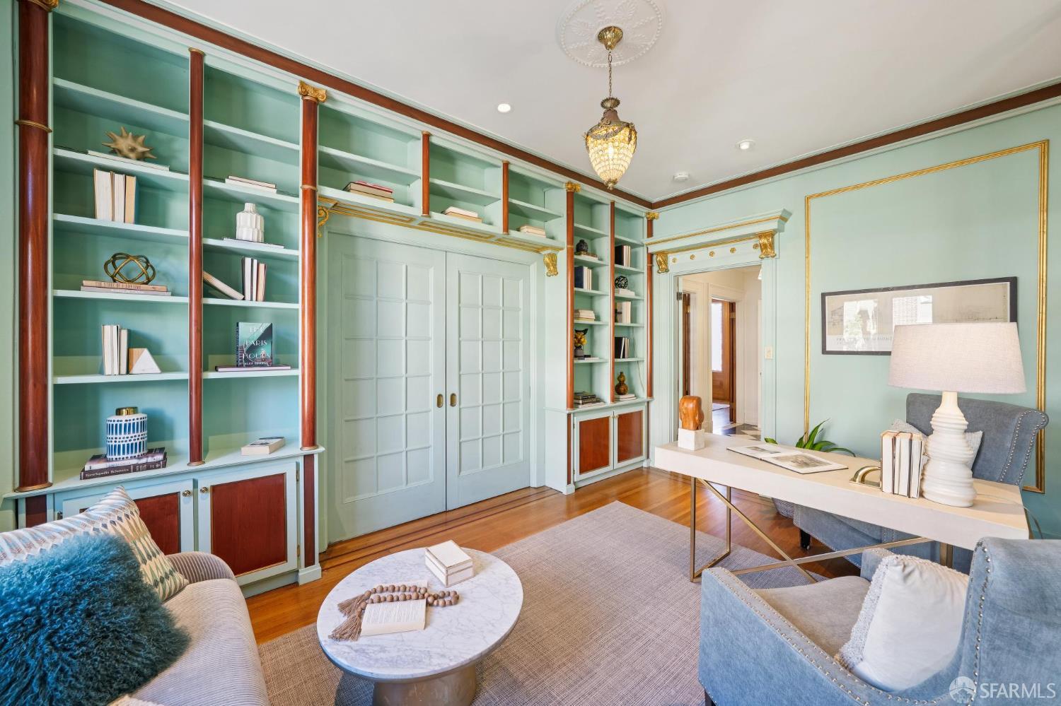 795 Sutter Street # 302