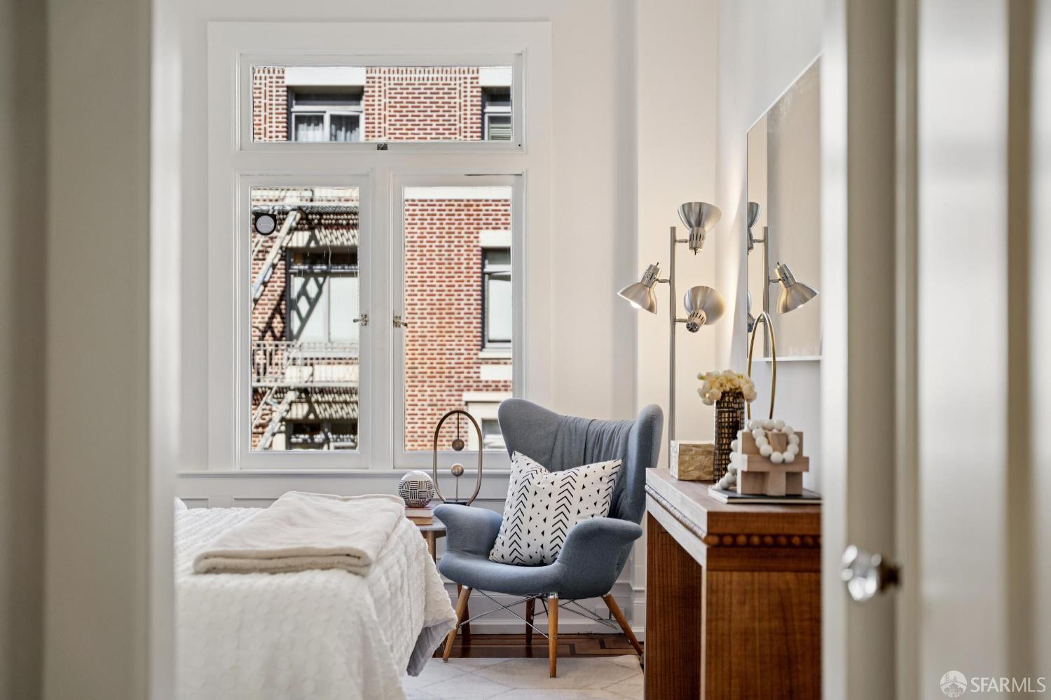 795 Sutter Street # 302