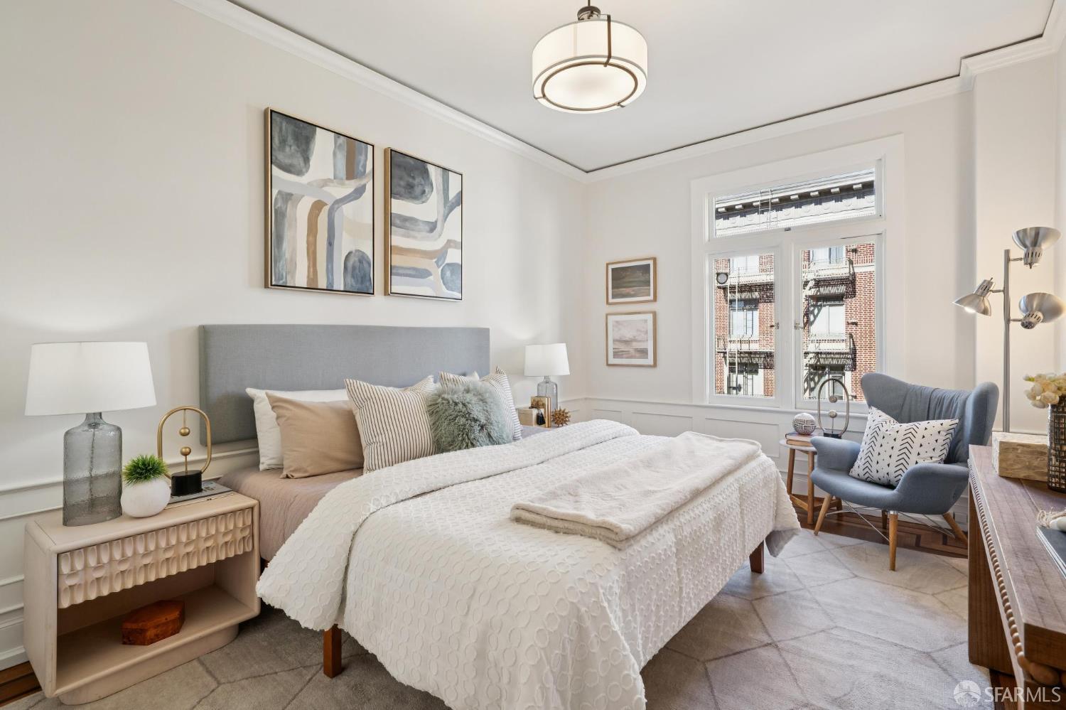 795 Sutter Street # 302