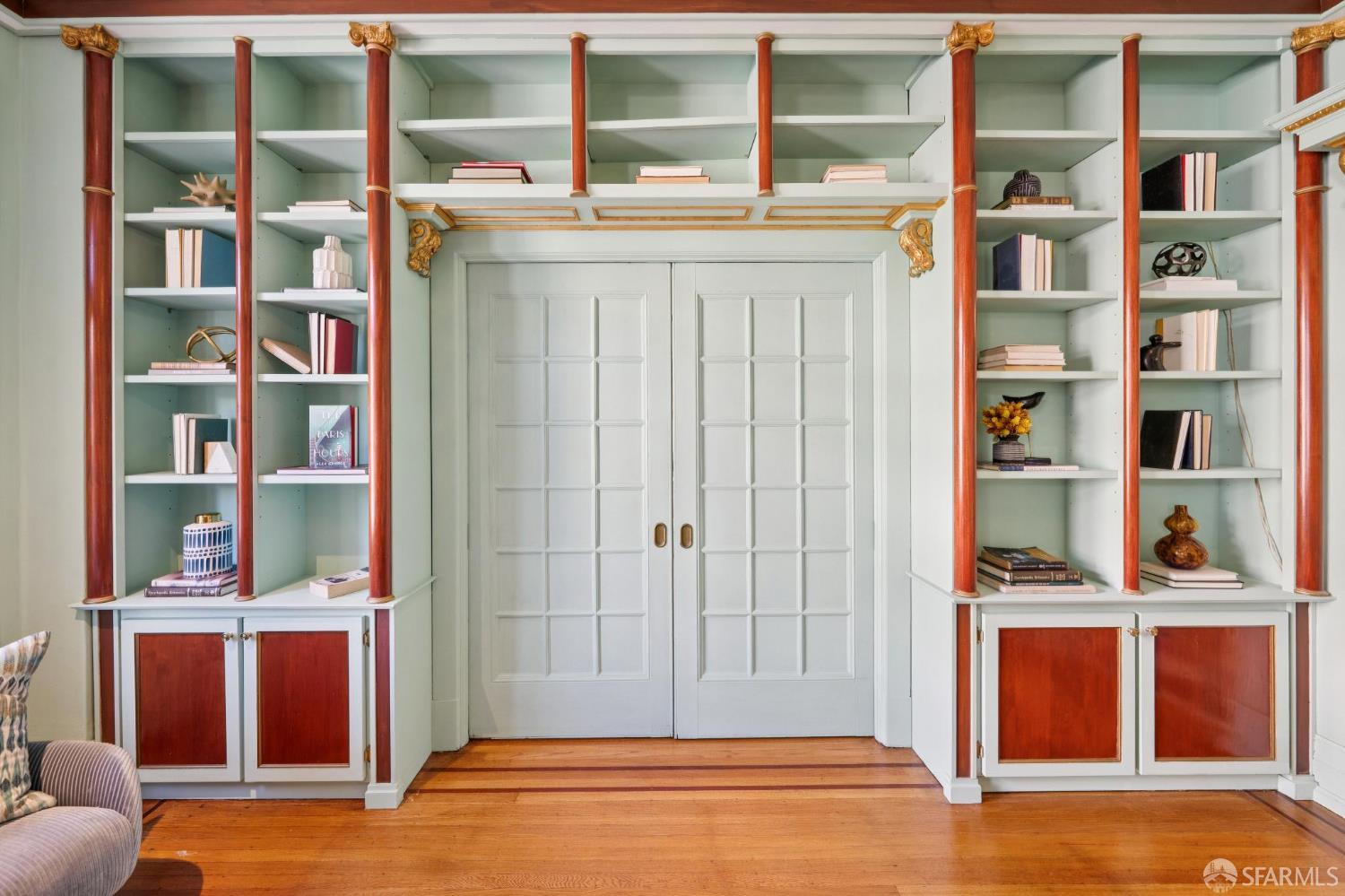 795 Sutter Street # 302