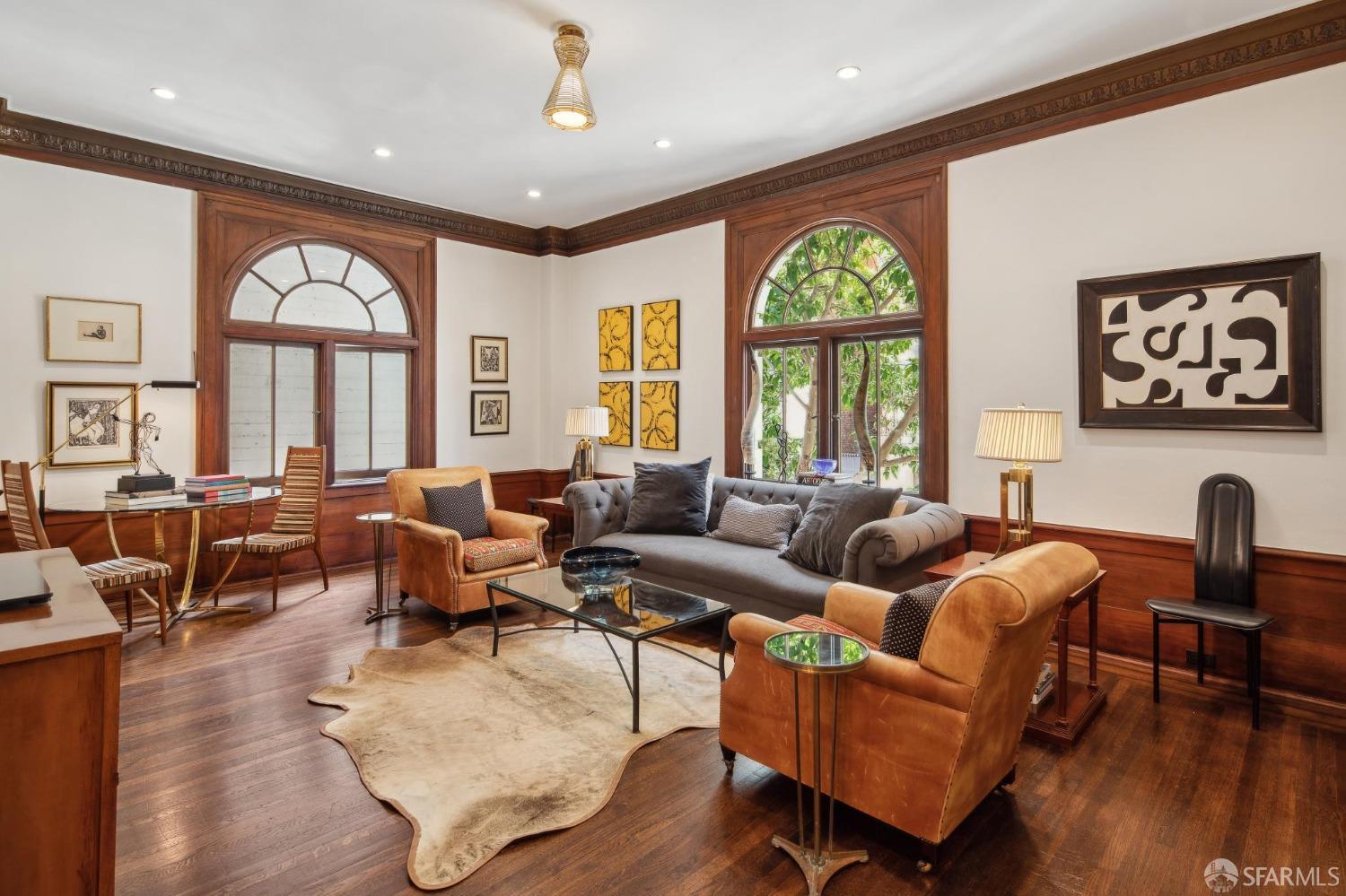 795 Sutter Street # 101