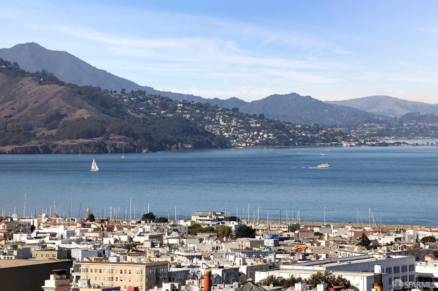 2100 Pacific Avenue # 3B