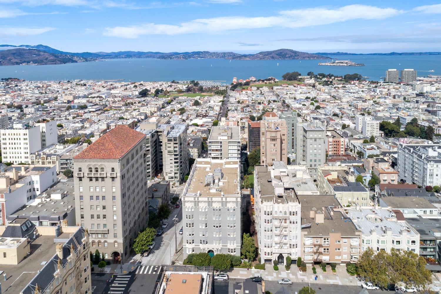 2100 Pacific Avenue # 3B