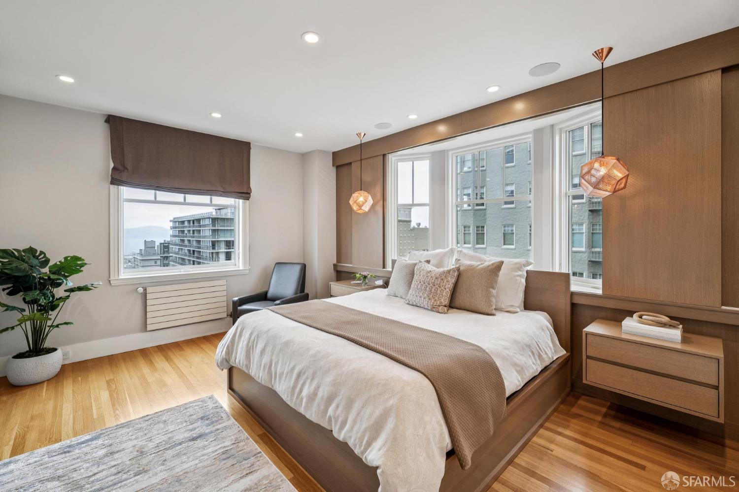 2100 Pacific Avenue # 3B