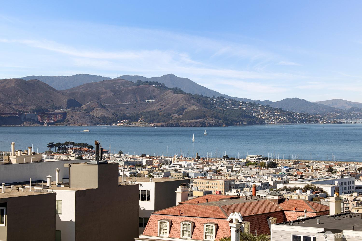 2100 Pacific Avenue # 3B