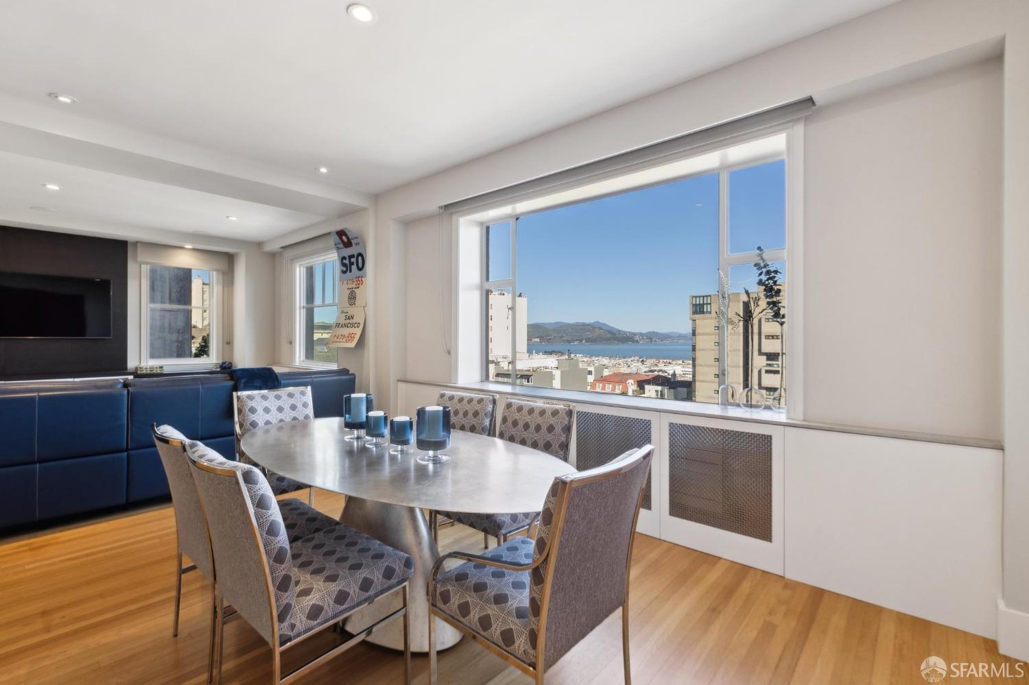 2100 Pacific Avenue # 3B