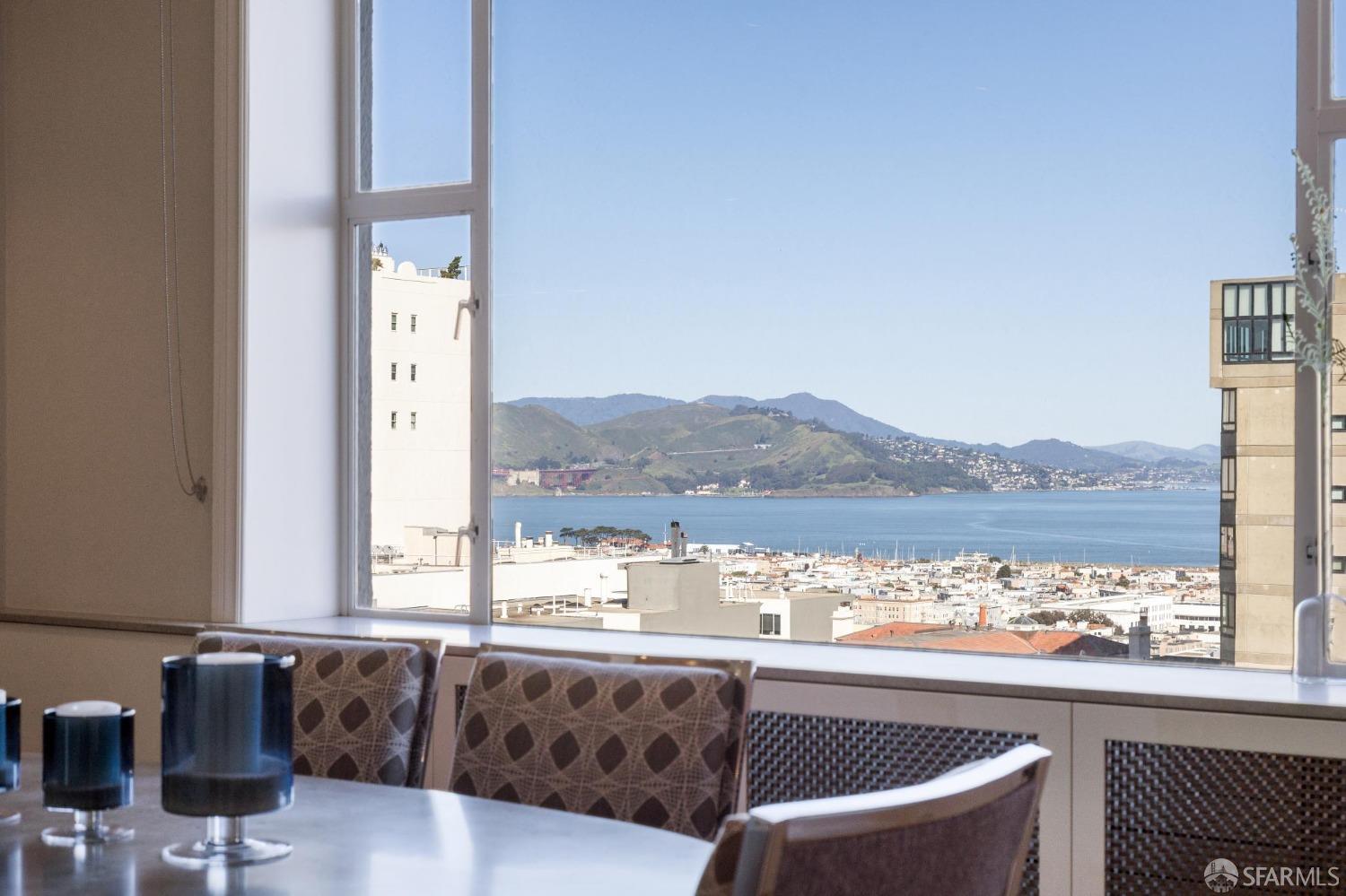 2100 Pacific Avenue # 3B