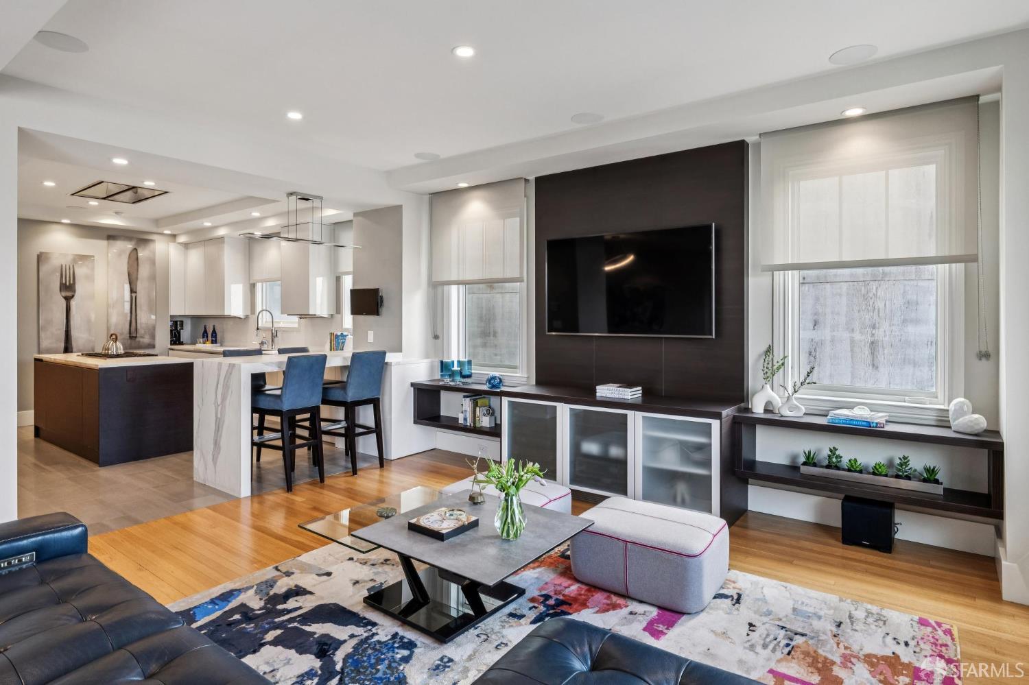 2100 Pacific Avenue # 3B