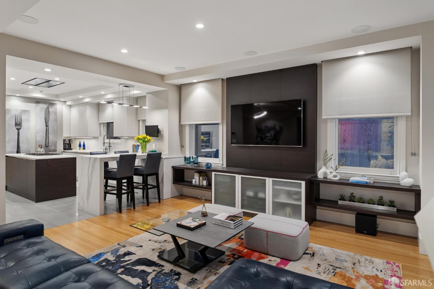 2100 Pacific Avenue # 3B