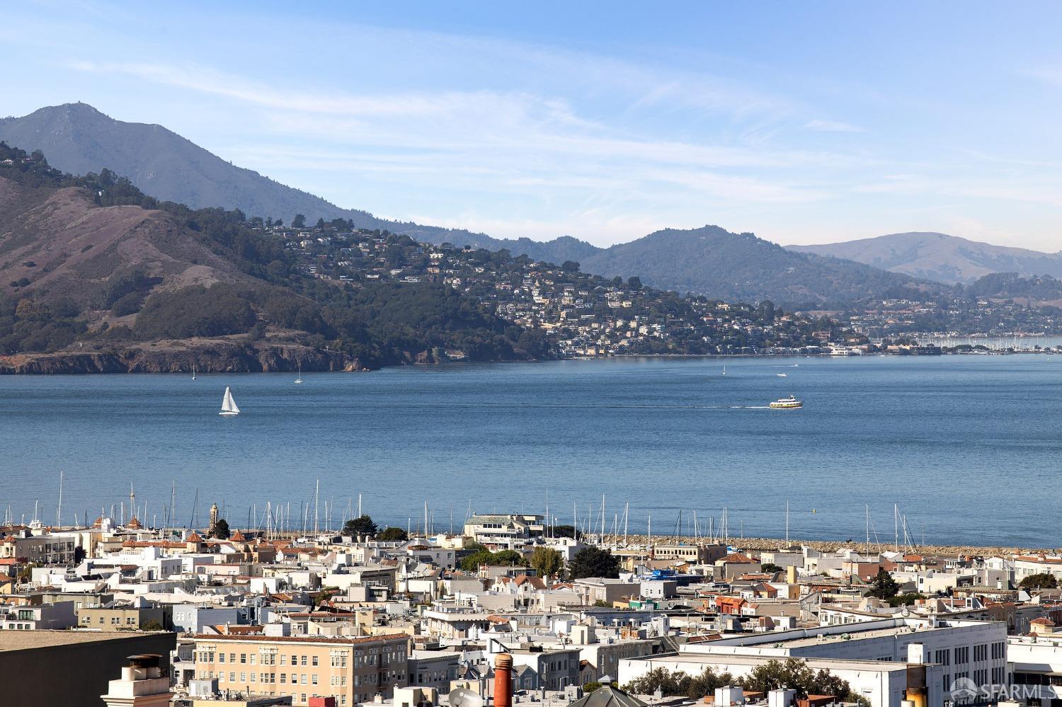 2100 Pacific Avenue # 3B