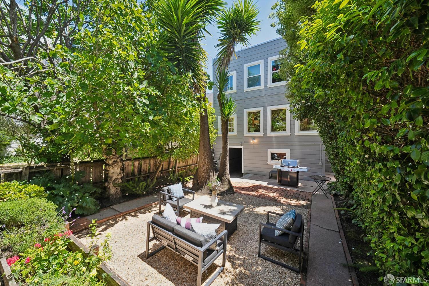 1125 Shrader Street
