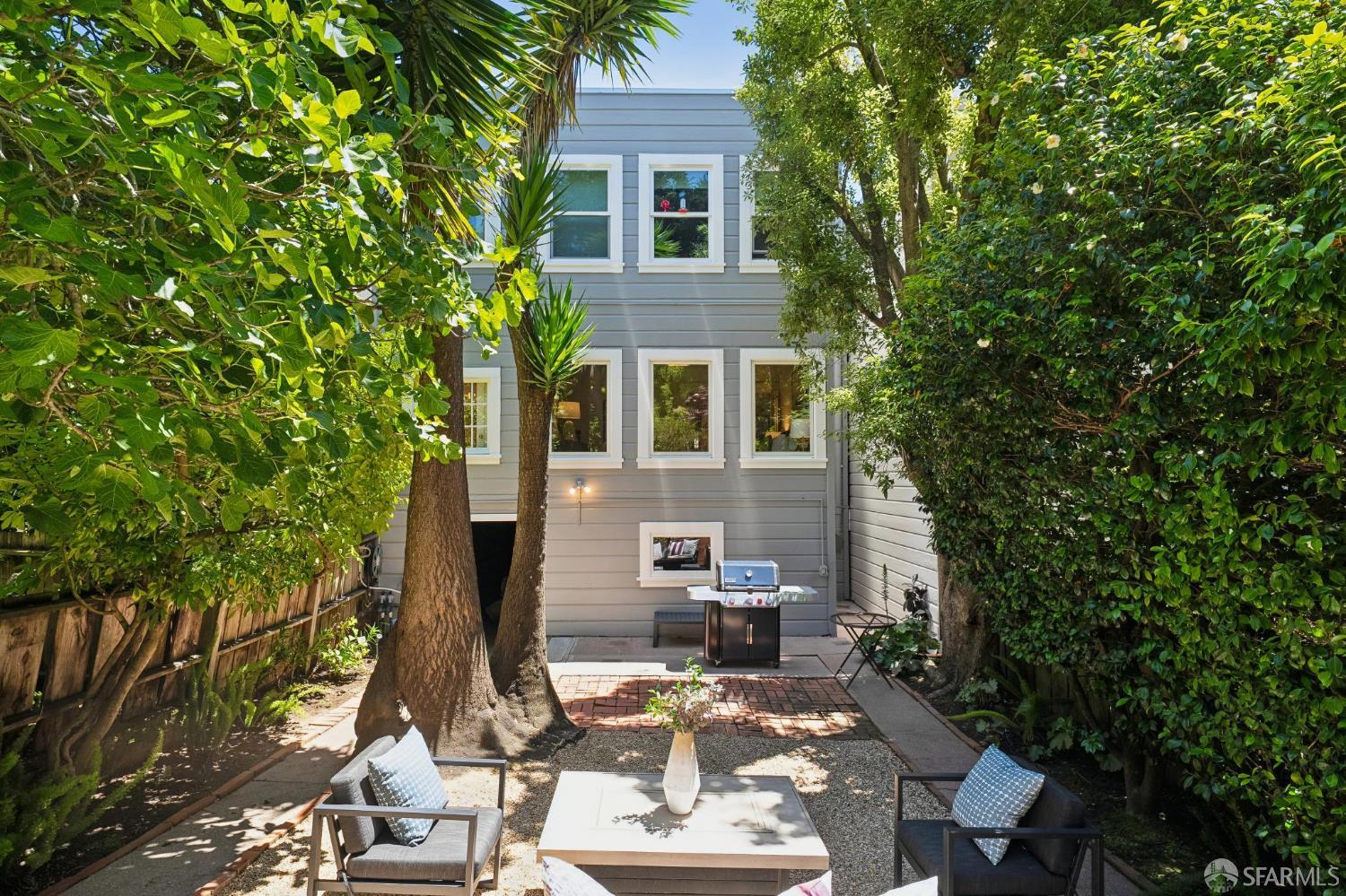 1125 Shrader Street