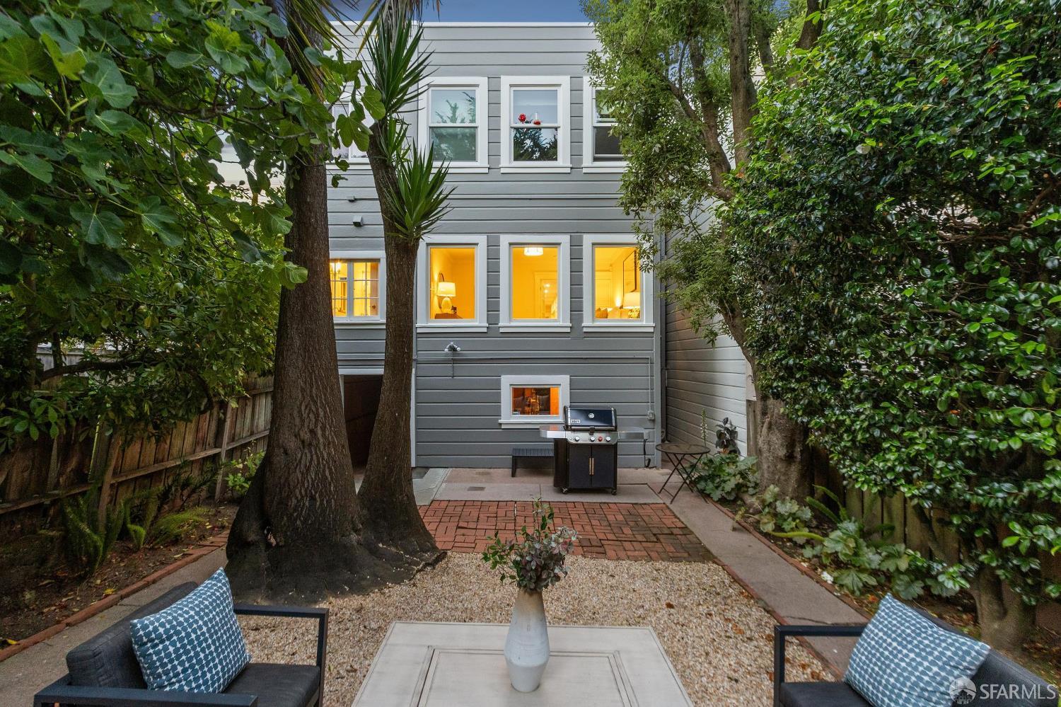 1125 Shrader Street