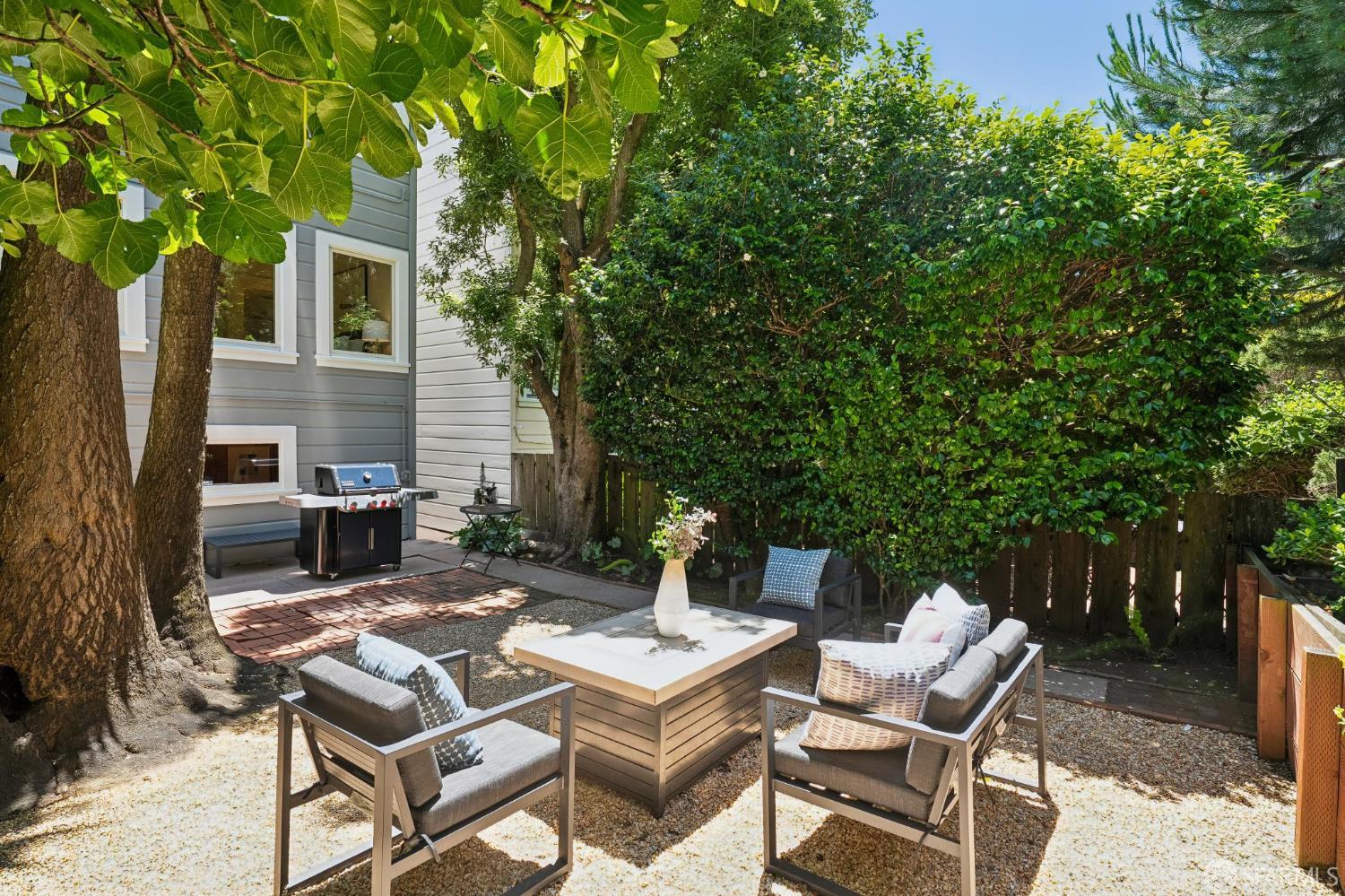 1125 Shrader Street
