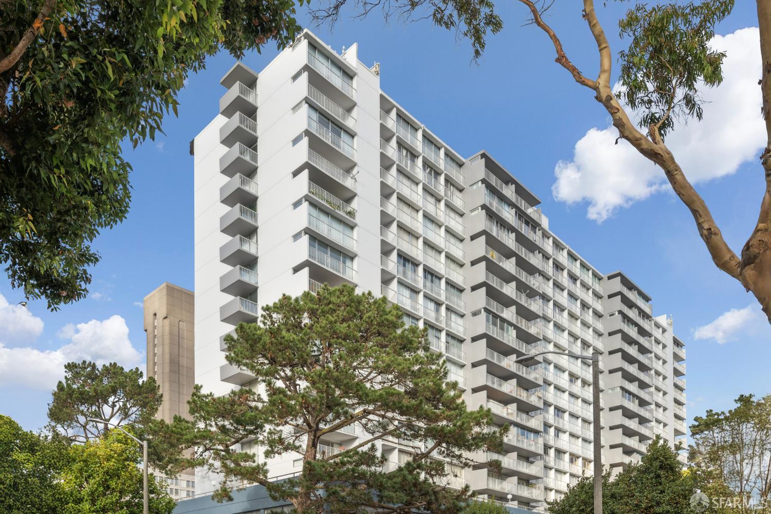 66 Cleary Court # 1409