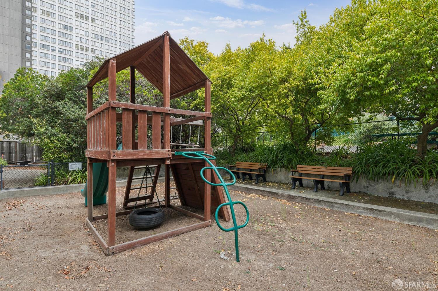 66 Cleary Court # 1409