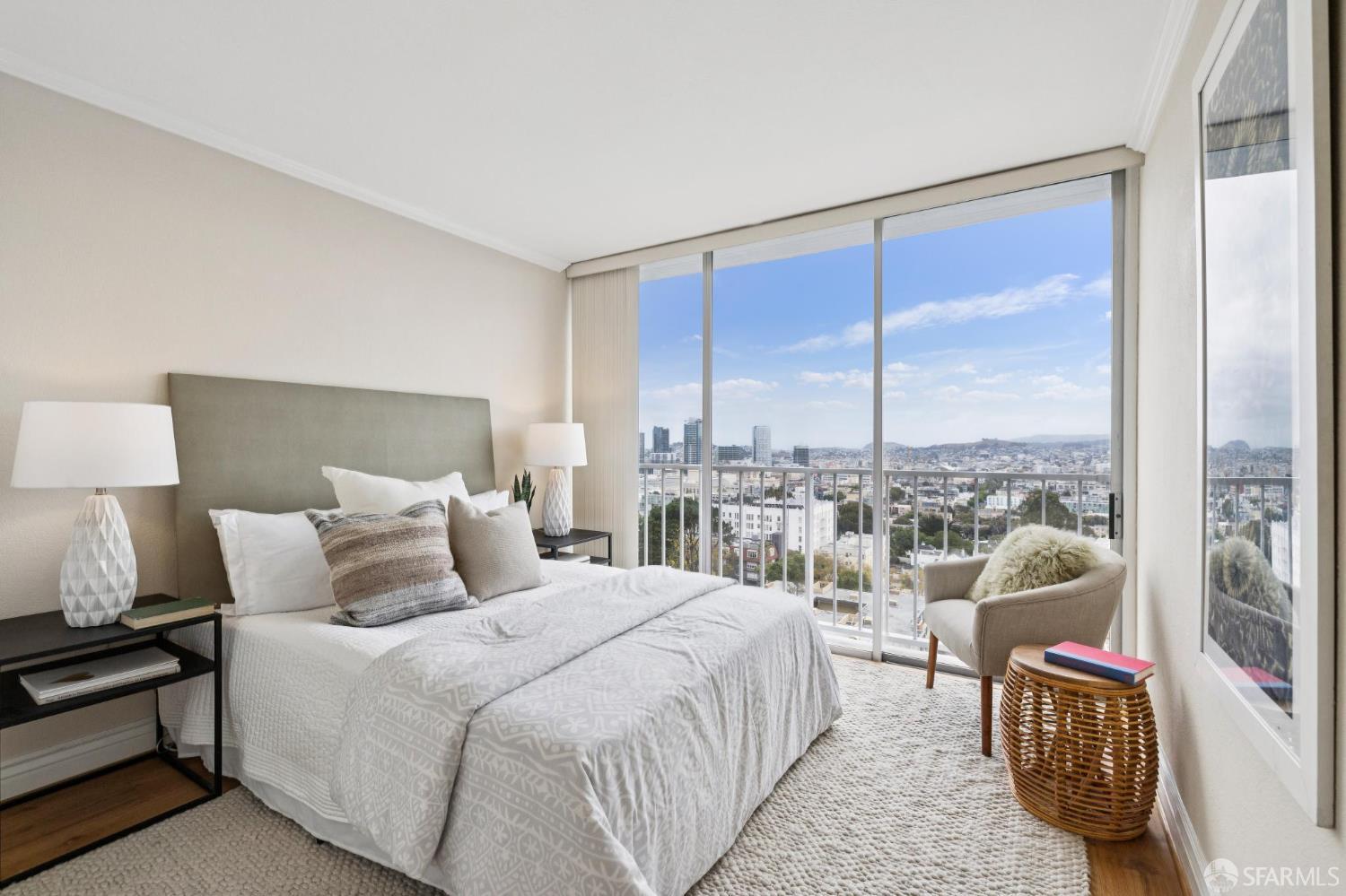 66 Cleary Court # 1409