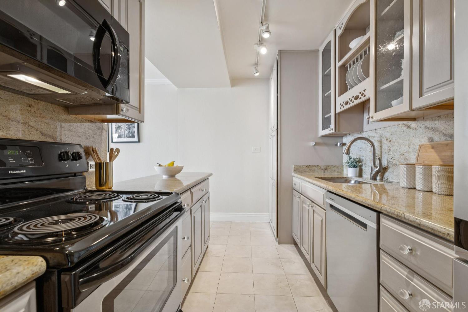 66 Cleary Court # 1409