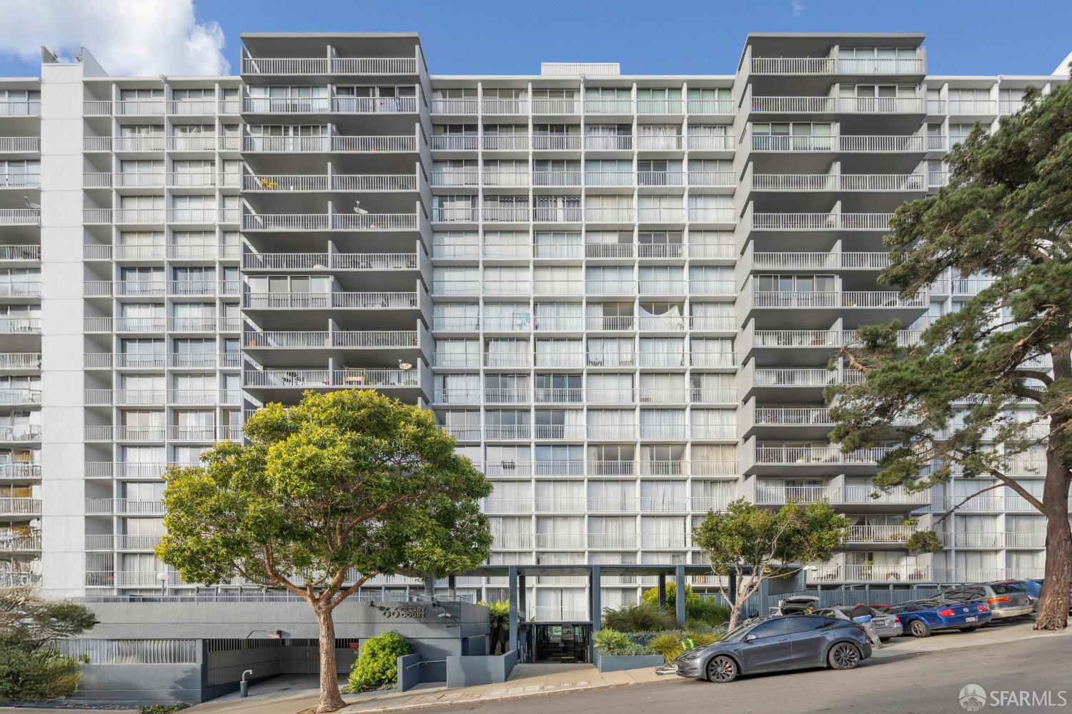 66 Cleary Court # 1409