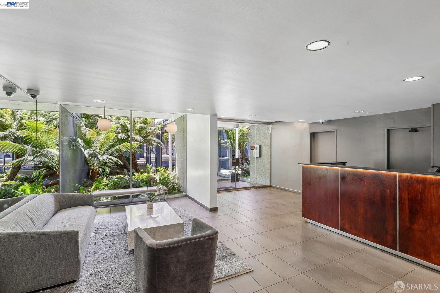 66 Cleary Court # 1409