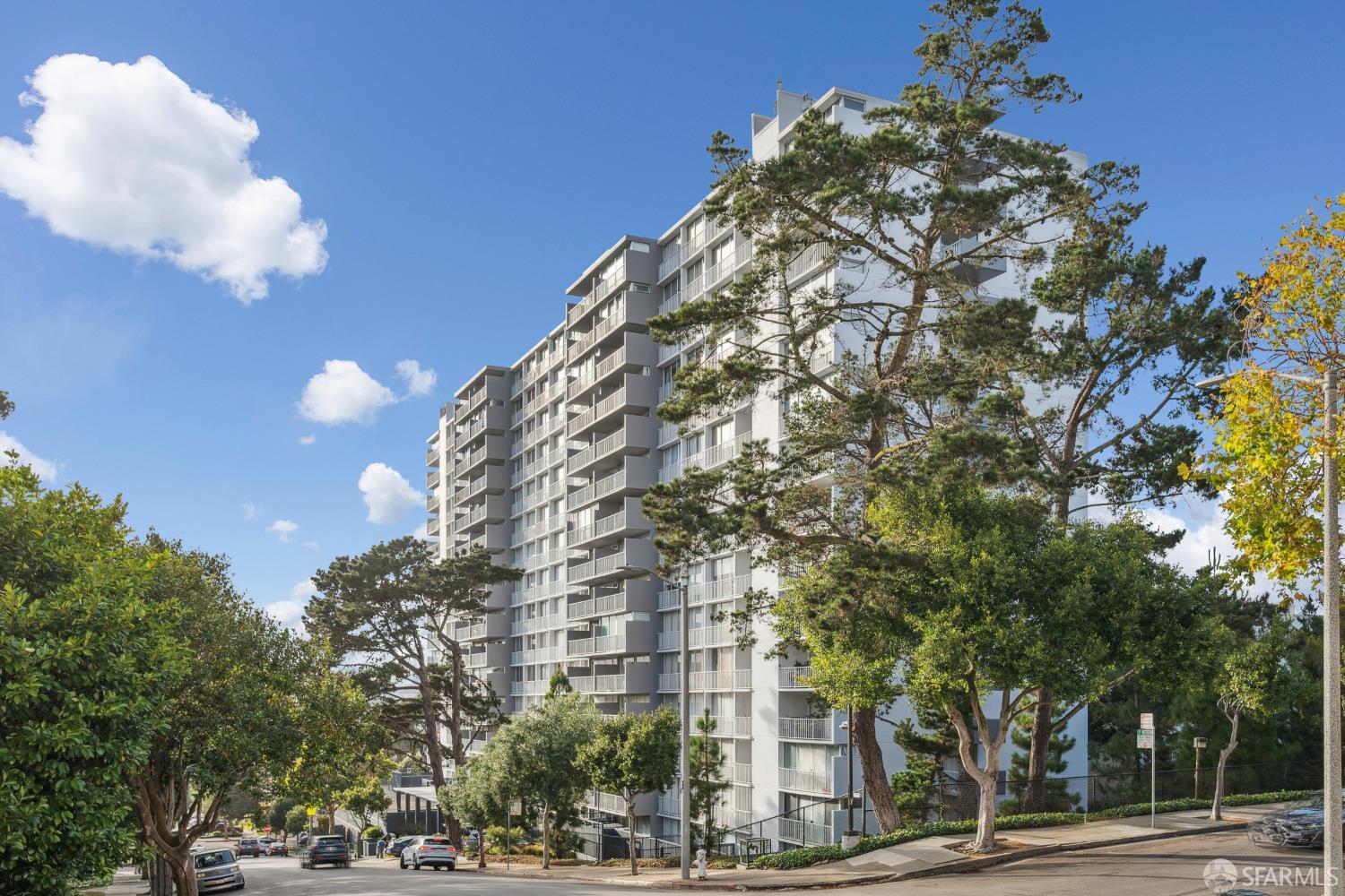 66 Cleary Court # 1409