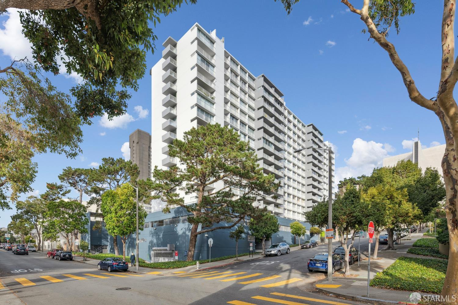 66 Cleary Court # 1409