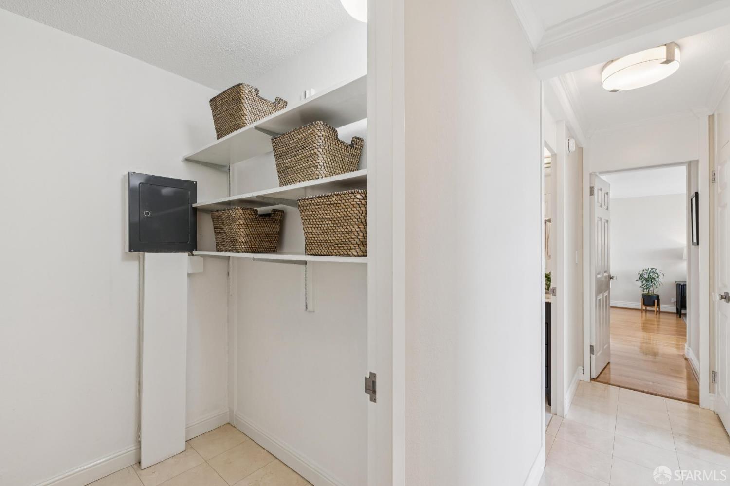 66 Cleary Court # 1409