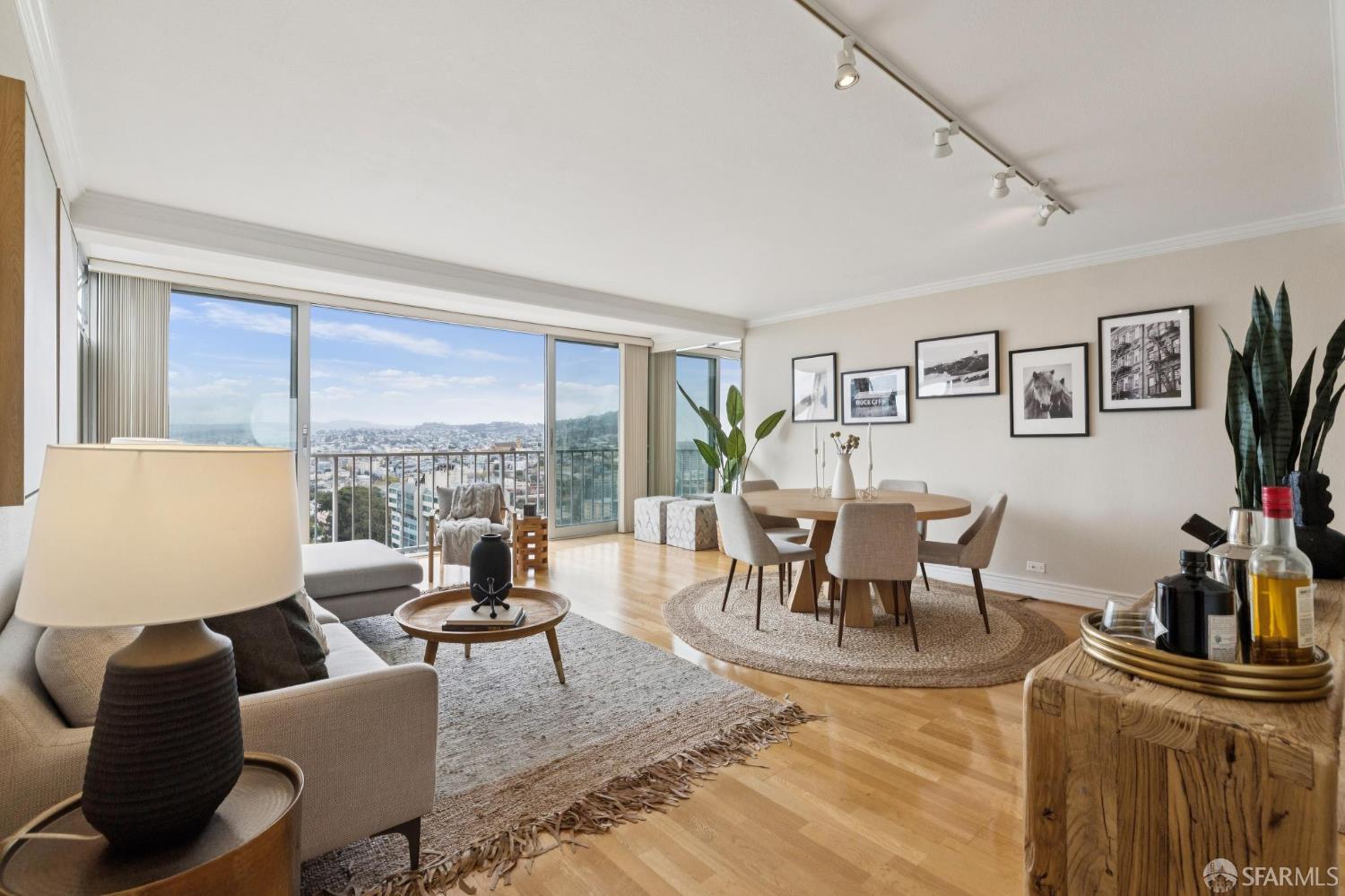 66 Cleary Court # 1409