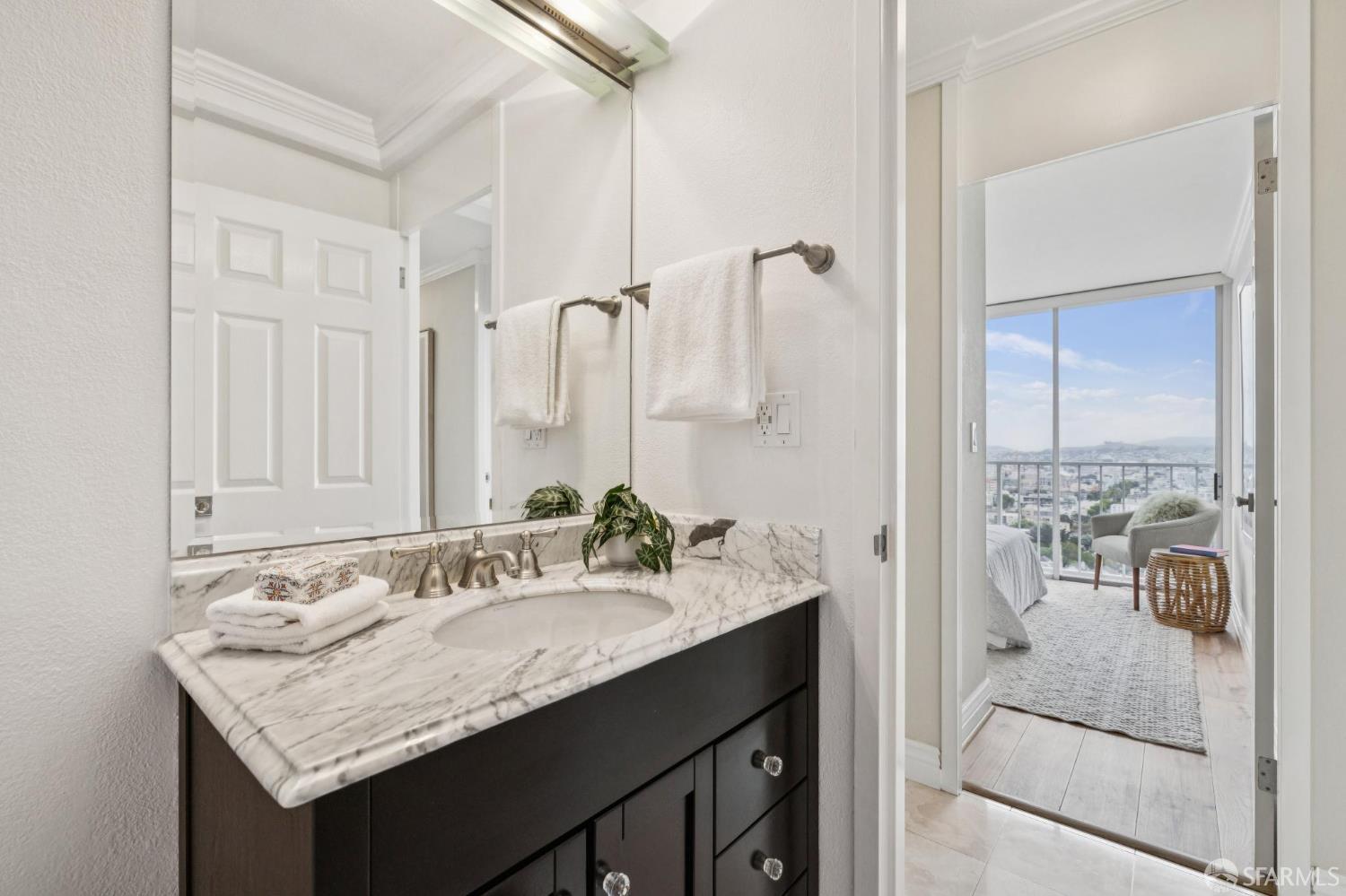 66 Cleary Court # 1409