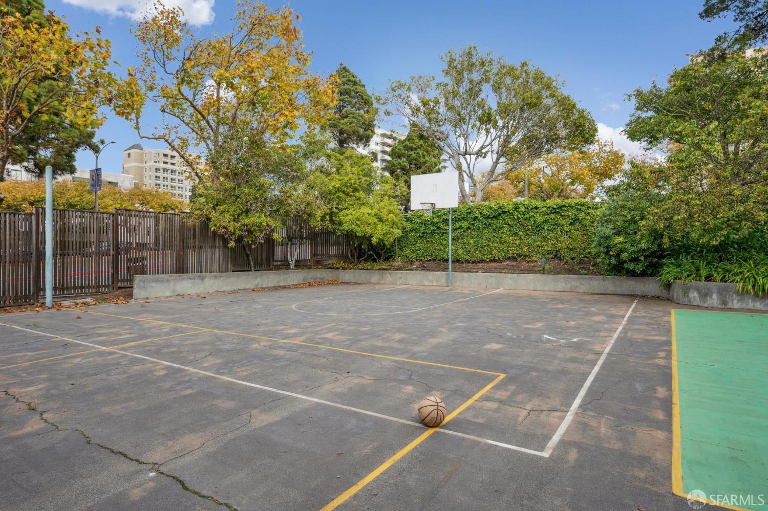 66 Cleary Court # 1409