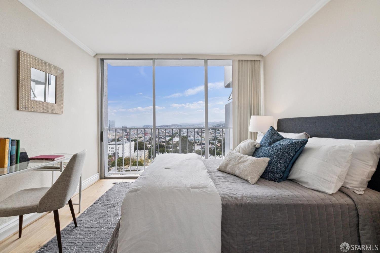 66 Cleary Court # 1409