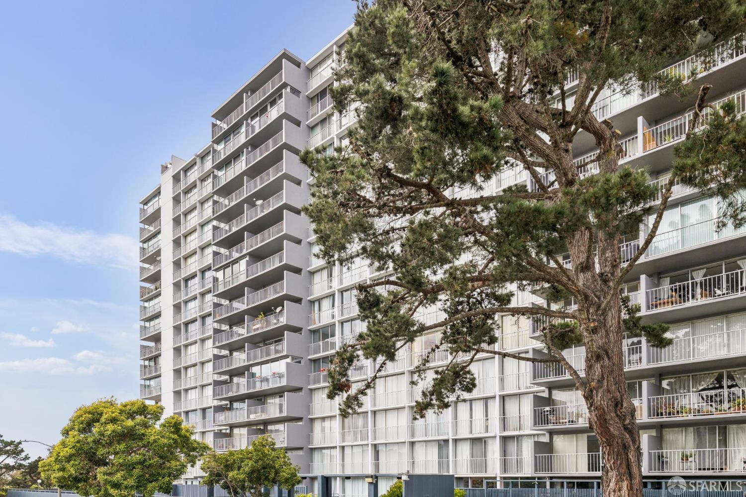 66 Cleary Court # 1409
