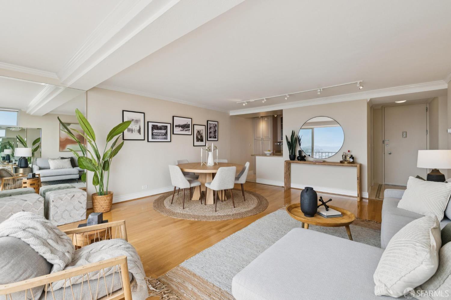 66 Cleary Court # 1409