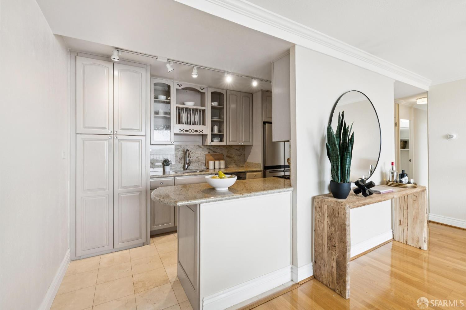 66 Cleary Court # 1409