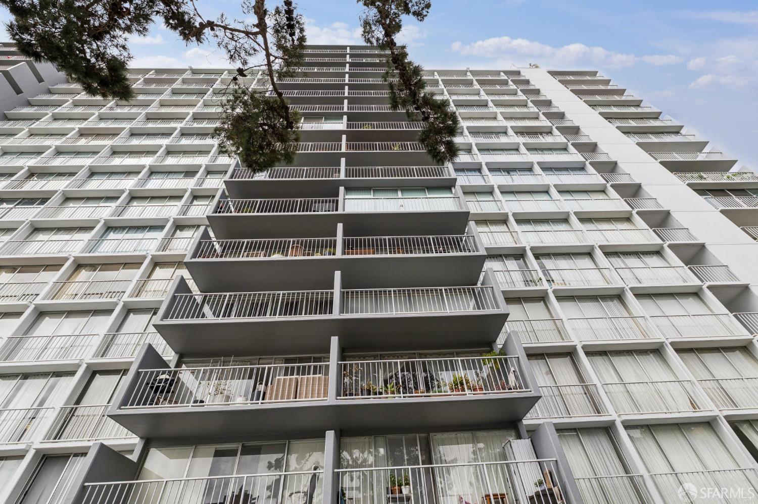 66 Cleary Court # 1409