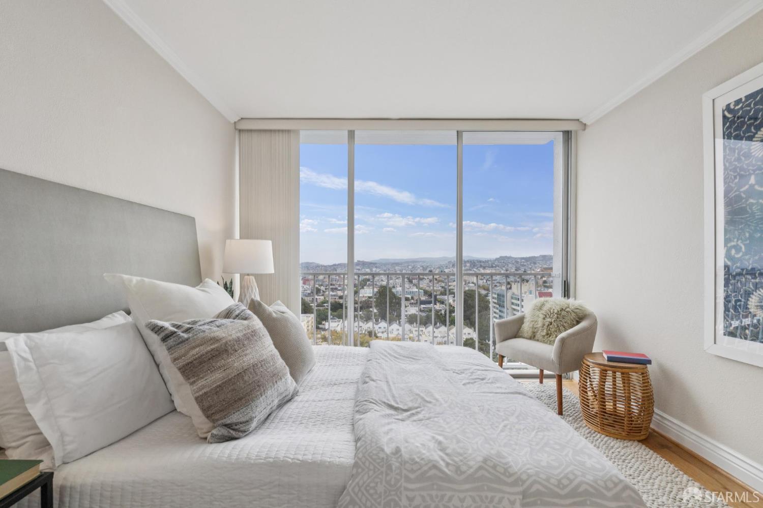 66 Cleary Court # 1409