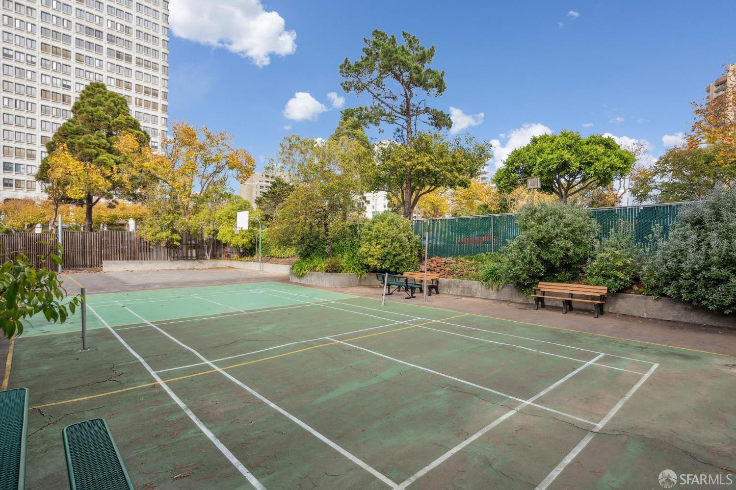 66 Cleary Court # 1409