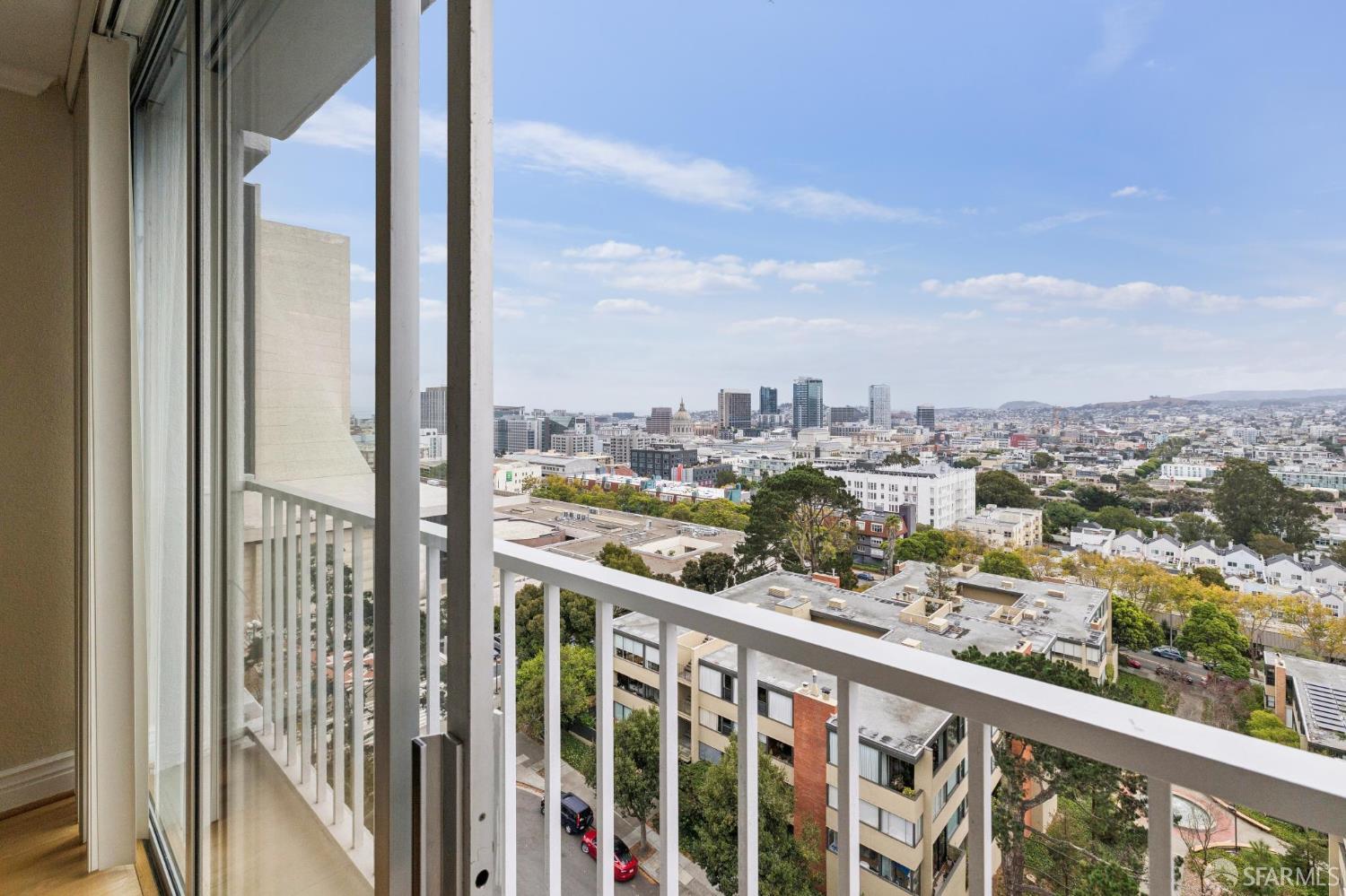 66 Cleary Court # 1409