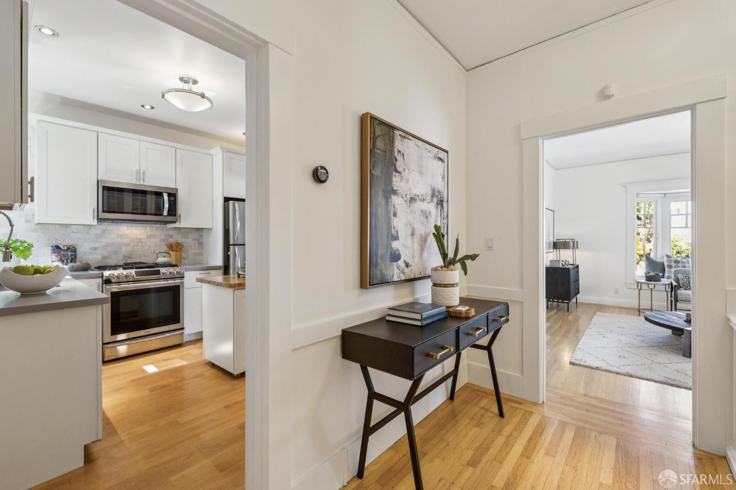 Sold in 2 Days! 405K over Ask! 1727 Grove Street