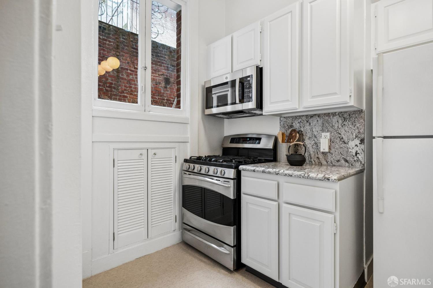 795 Sutter Street # 102