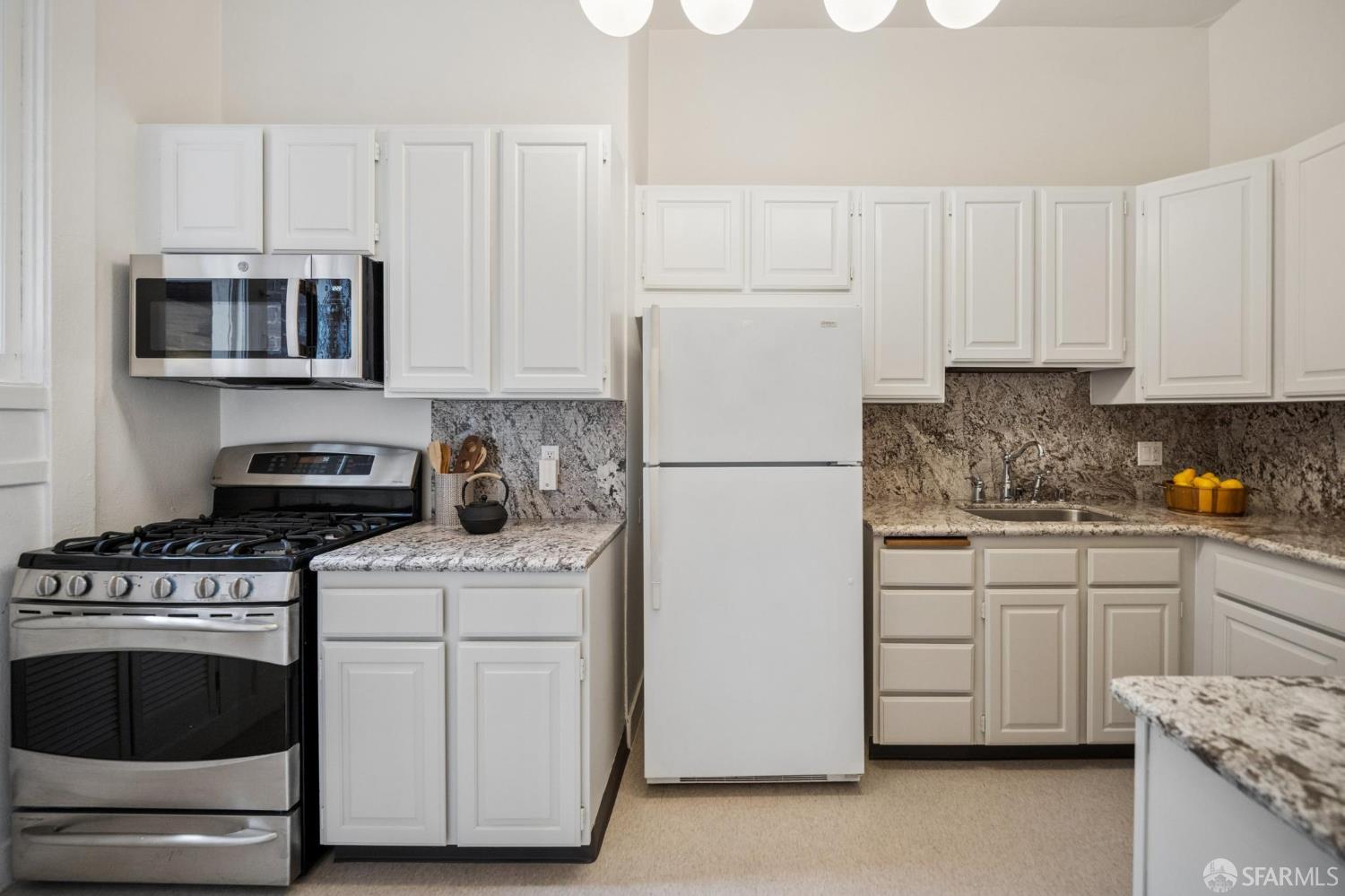 795 Sutter Street # 102
